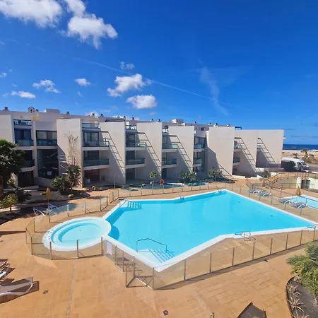 Sunset Spot Fuerteventura Seaviews Premium Apartman