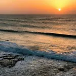 Sunset Spot Fuerteventura Seaviews Premium Cotillo