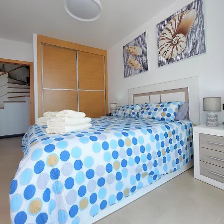 Sunset Spot Fuerteventura Seaviews Premium Apartamento *
