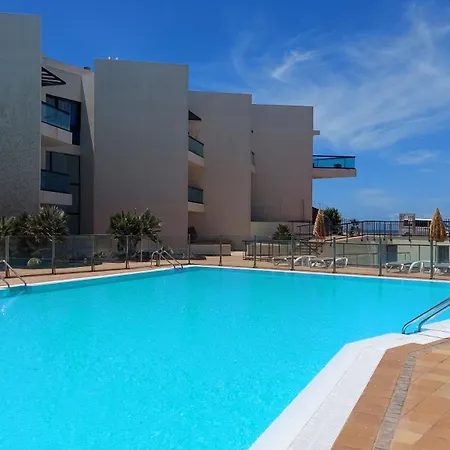 Appartement Sunset Spot Fuerteventura Seaviews Premium *