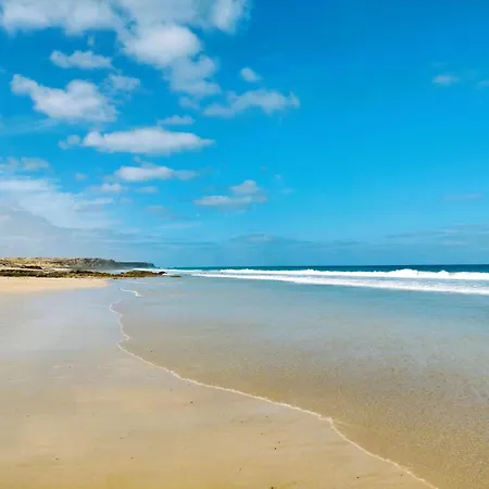 Sunset Spot Fuerteventura Seaviews Premium