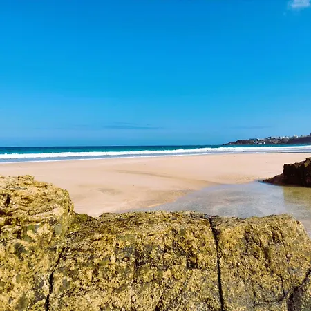 Sunset Spot Fuerteventura Seaviews Premium * Cotillo