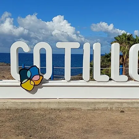 Sunset Spot Fuerteventura Seaviews Premium