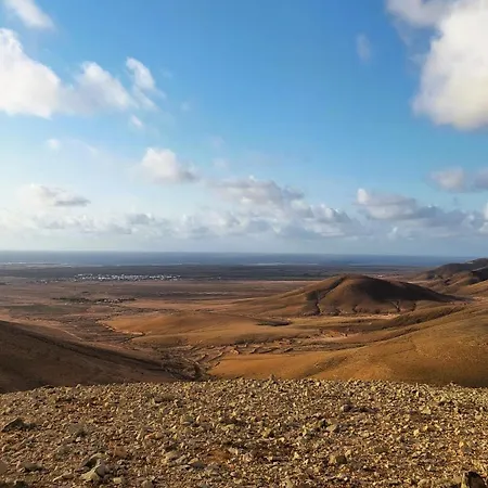 Sunset Spot Fuerteventura Seaviews Premium Apartamento Cotillo