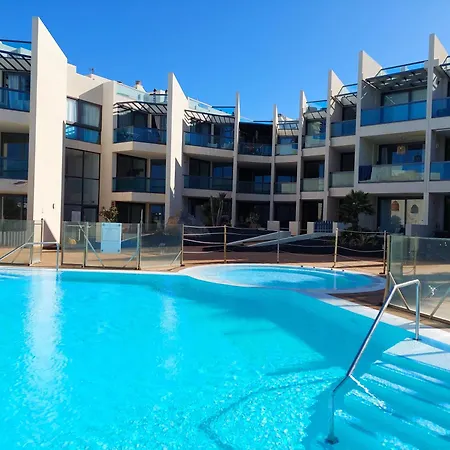 Sunset Spot Fuerteventura Seaviews Premium *