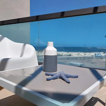 Sunset Spot Fuerteventura Seaviews Premium Apartamento Cotillo