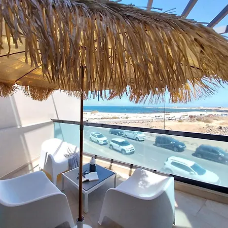 Sunset Spot Fuerteventura Seaviews Premium