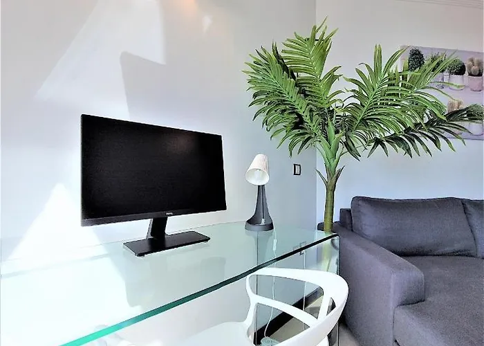 Sunset Spot Fuerteventura Seaviews Premium *