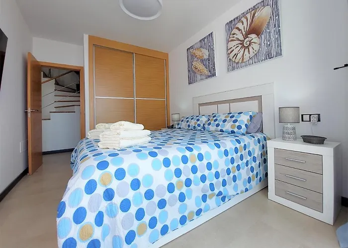 Sunset Spot Fuerteventura Seaviews Premium Διαμέρισμα *