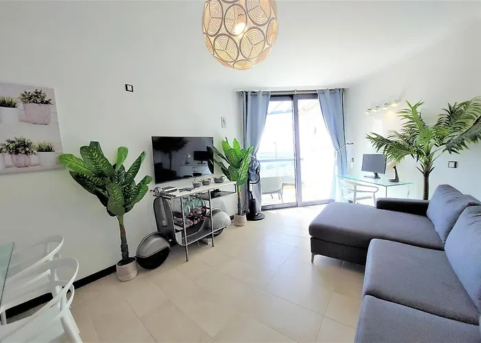 Sunset Spot Fuerteventura Seaviews Premium Διαμέρισμα *