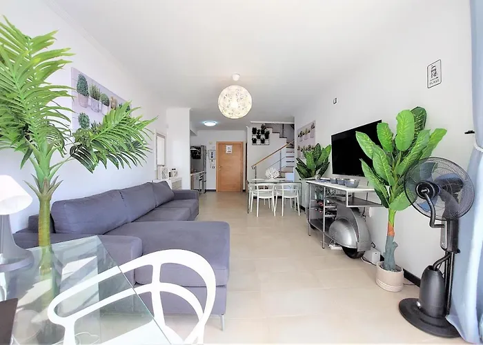 Διαμέρισμα Sunset Spot Fuerteventura Seaviews Premium *