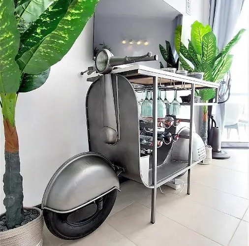 Sunset Spot Fuerteventura Seaviews Premium Διαμέρισμα Cotillo