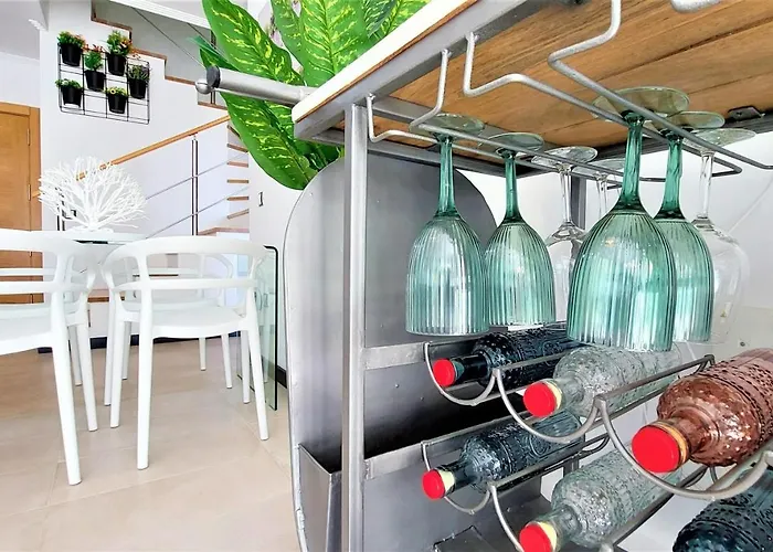 Sunset Spot Fuerteventura Seaviews Premium *