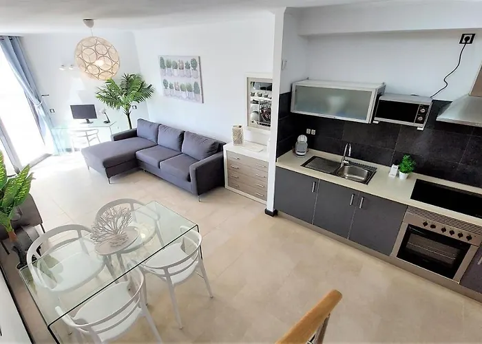 Sunset Spot Fuerteventura Seaviews Premium *