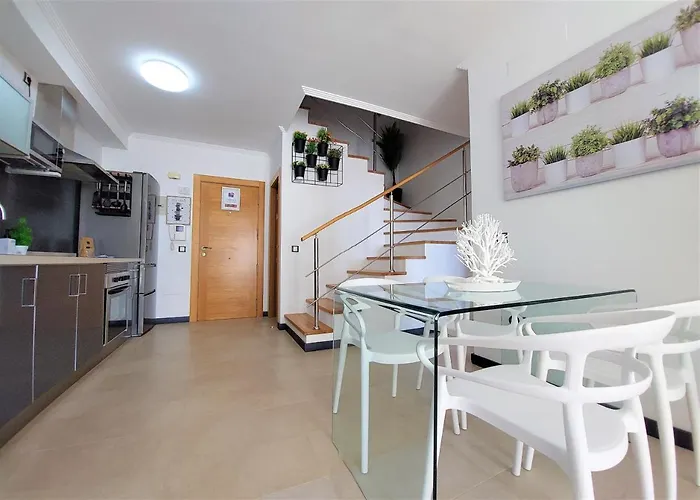 Sunset Spot Fuerteventura Seaviews Premium Διαμέρισμα Cotillo