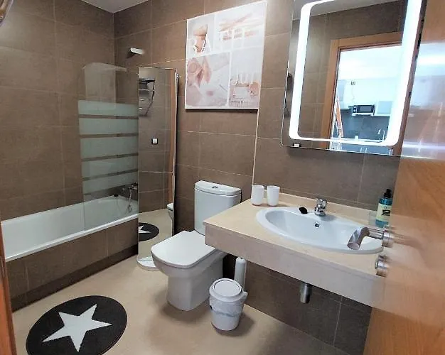 Sunset Spot Fuerteventura Seaviews Premium Διαμέρισμα Cotillo