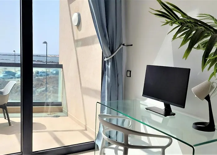 Sunset Spot Fuerteventura Seaviews Premium