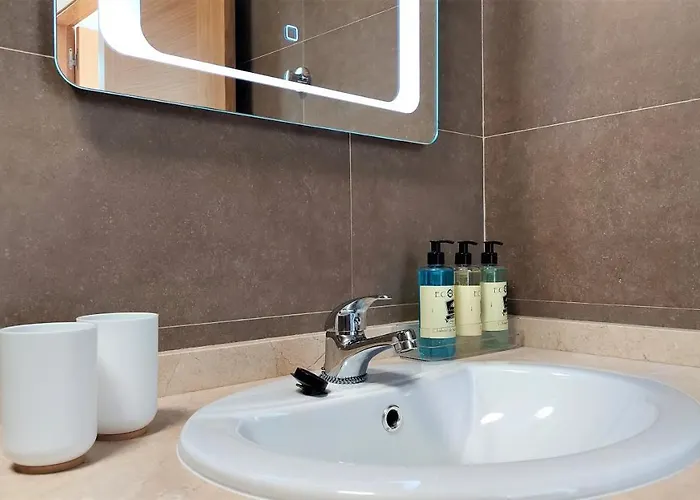 Διαμέρισμα Sunset Spot Fuerteventura Seaviews Premium Cotillo