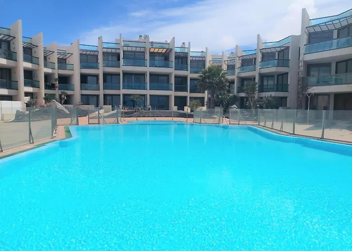 Sunset Spot Fuerteventura Seaviews Premium * Cotillo