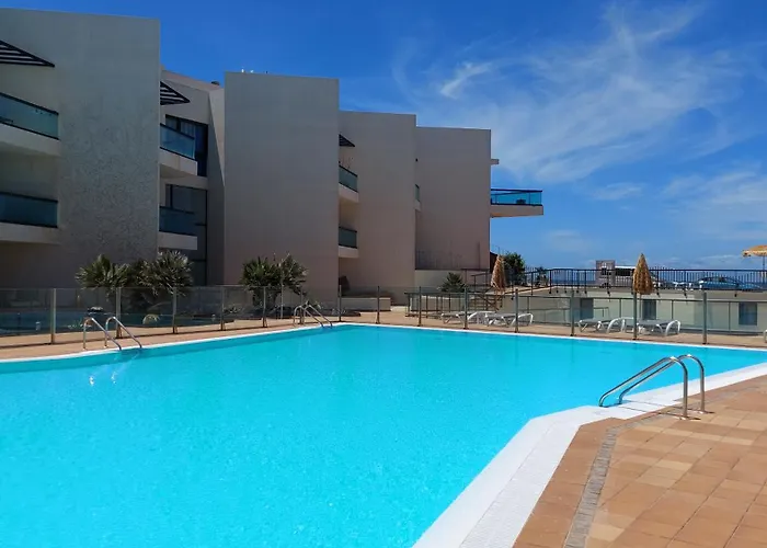 Διαμέρισμα Sunset Spot Fuerteventura Seaviews Premium *