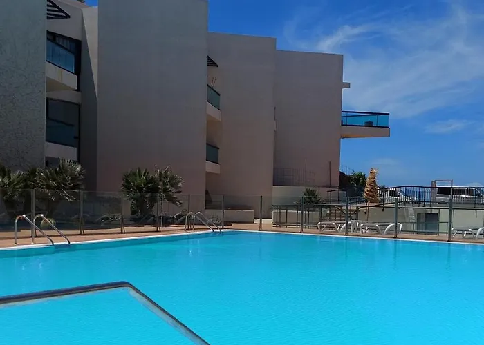 Sunset Spot Fuerteventura Seaviews Premium * Cotillo