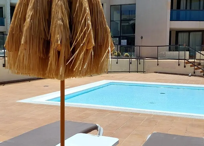 Sunset Spot Fuerteventura Seaviews Premium *