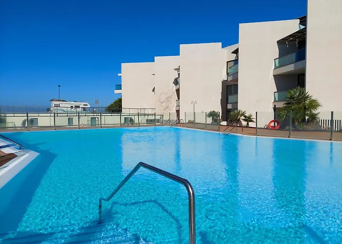 Sunset Spot Fuerteventura Seaviews Premium Διαμέρισμα