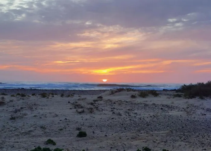 Sunset Spot Fuerteventura Seaviews Premium Διαμέρισμα Cotillo