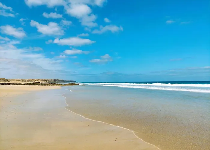 Sunset Spot Fuerteventura Seaviews Premium