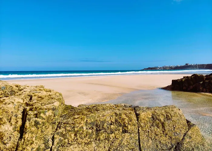 Sunset Spot Fuerteventura Seaviews Premium * Cotillo