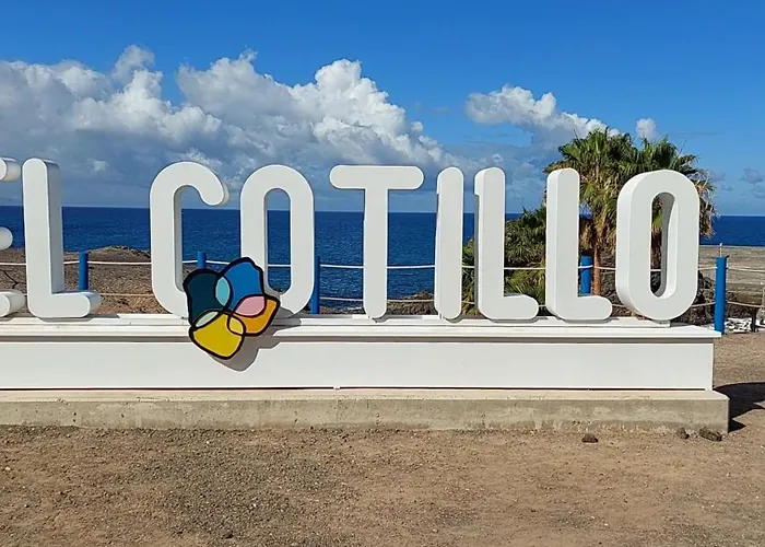 Sunset Spot Fuerteventura Seaviews Premium