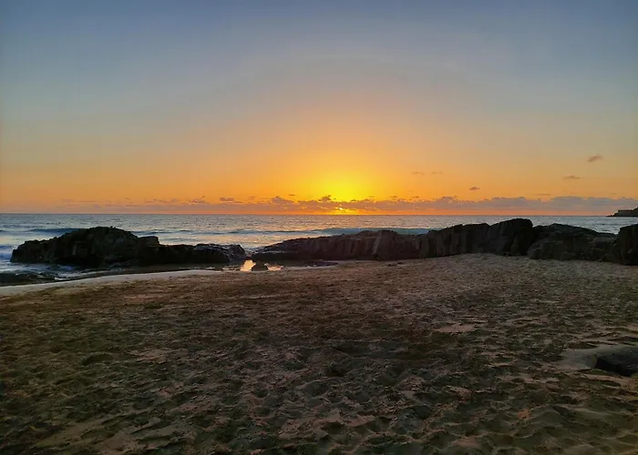 Sunset Spot Fuerteventura Seaviews Premium Διαμέρισμα