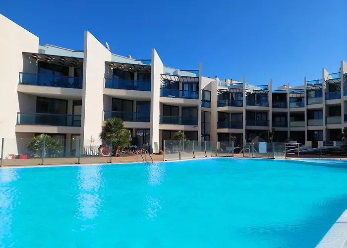 Sunset Spot Fuerteventura Seaviews Premium Διαμέρισμα Cotillo