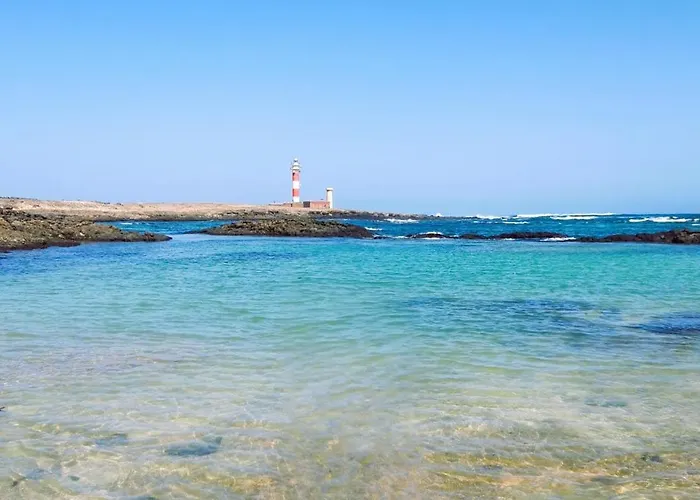 Sunset Spot Fuerteventura Seaviews Premium * Cotillo