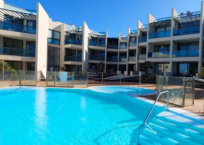 Sunset Spot Fuerteventura Seaviews Premium *