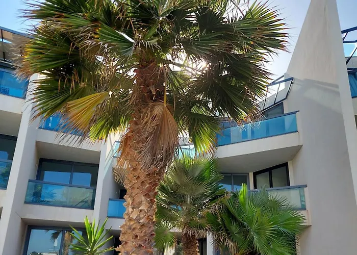 Sunset Spot Fuerteventura Seaviews Premium Διαμέρισμα