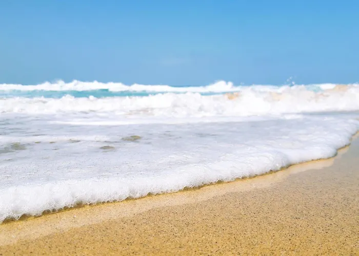 Διαμέρισμα Sunset Spot Fuerteventura Seaviews Premium *