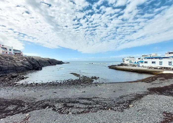 Sunset Spot Fuerteventura Seaviews Premium Διαμέρισμα *