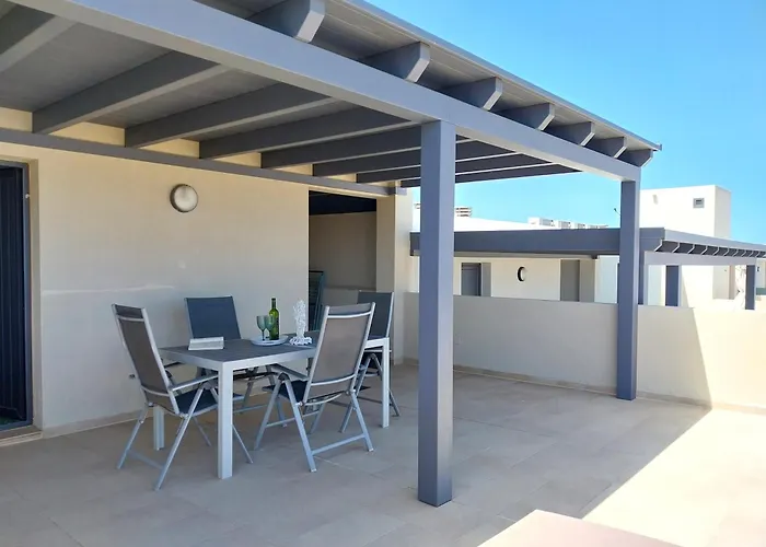 Sunset Spot Fuerteventura Seaviews Premium *