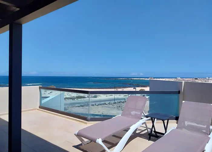 Sunset Spot Fuerteventura Seaviews Premium