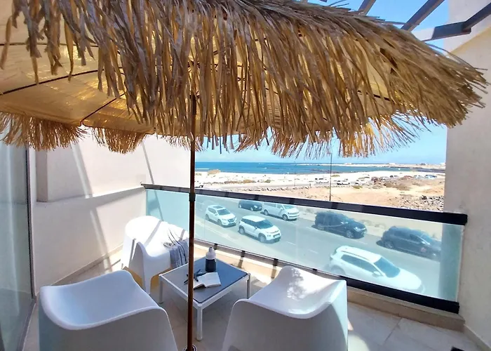 Sunset Spot Fuerteventura Seaviews Premium