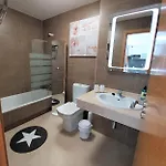 Sunset Spot Fuerteventura Seaviews Premium Appartement Cotillo