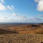 Sunset Spot Fuerteventura Seaviews Premium Appartement Cotillo