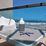 Sunset Spot Fuerteventura Seaviews Premium Appartement Cotillo