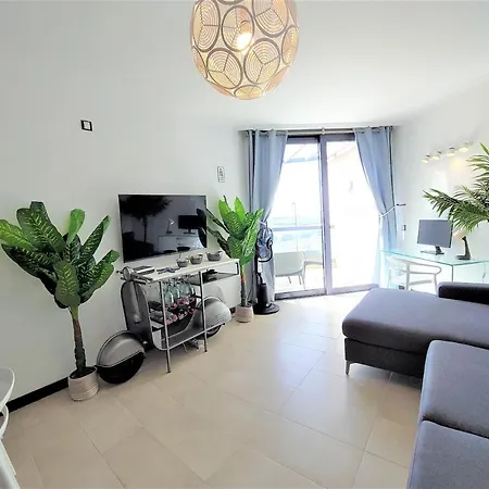 Sunset Spot Fuerteventura Seaviews Premium Apartment *