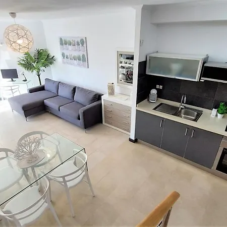 Sunset Spot Fuerteventura Seaviews Premium *