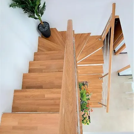 Sunset Spot Fuerteventura Seaviews Premium Апартаменты *