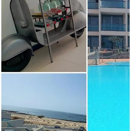Apartment Sunset Spot Fuerteventura Seaviews Premium *