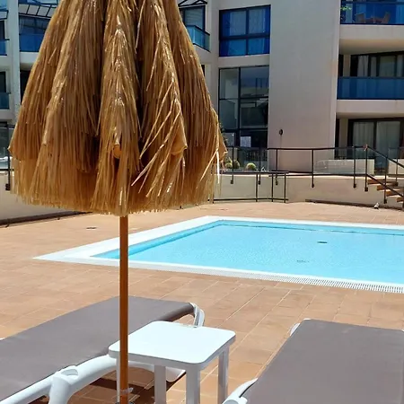 Sunset Spot Fuerteventura Seaviews Premium *