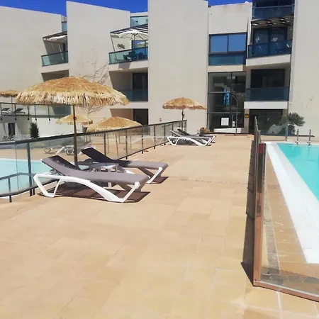 Sunset Spot Fuerteventura Seaviews Premium Apartamento